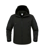 Zahir - Wasserdichte Jacke