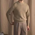 Pullover aus Wolle für Männer - Alven