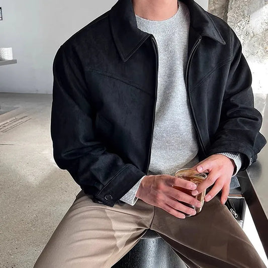 CALE - Veste vintage de haute qualité