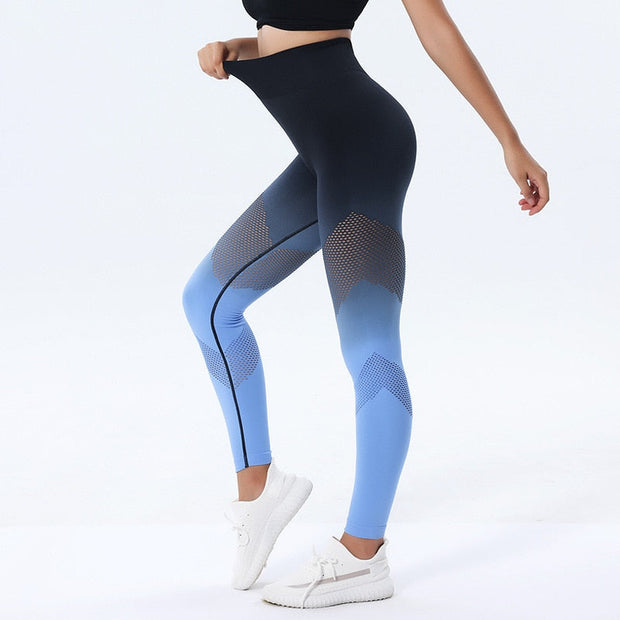 Pantalon de jogging Olivia - Track Pants à la mode dans une optique délavée