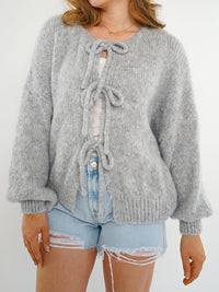Juliette - Neue Strickjacke für Frauen
