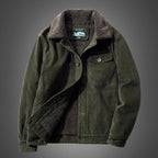 Sherpa Komfort Jacke