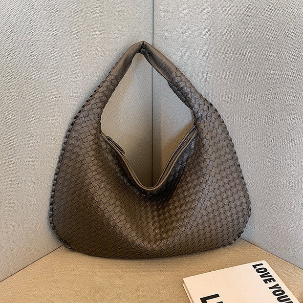 MABEL - Sac à main en cuir PU