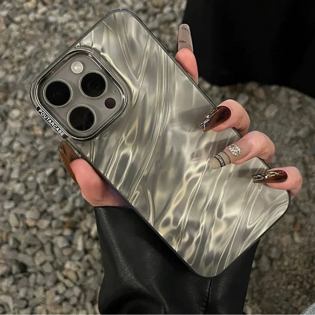 Étui pour iPhone Promina