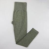 Alitia pantalon de jogging - High Waist Push Up Sportleggings