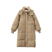 Beige foncé