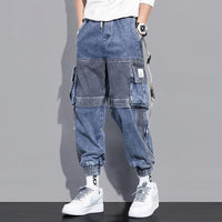 Paul - Pantalon cargo Nomad