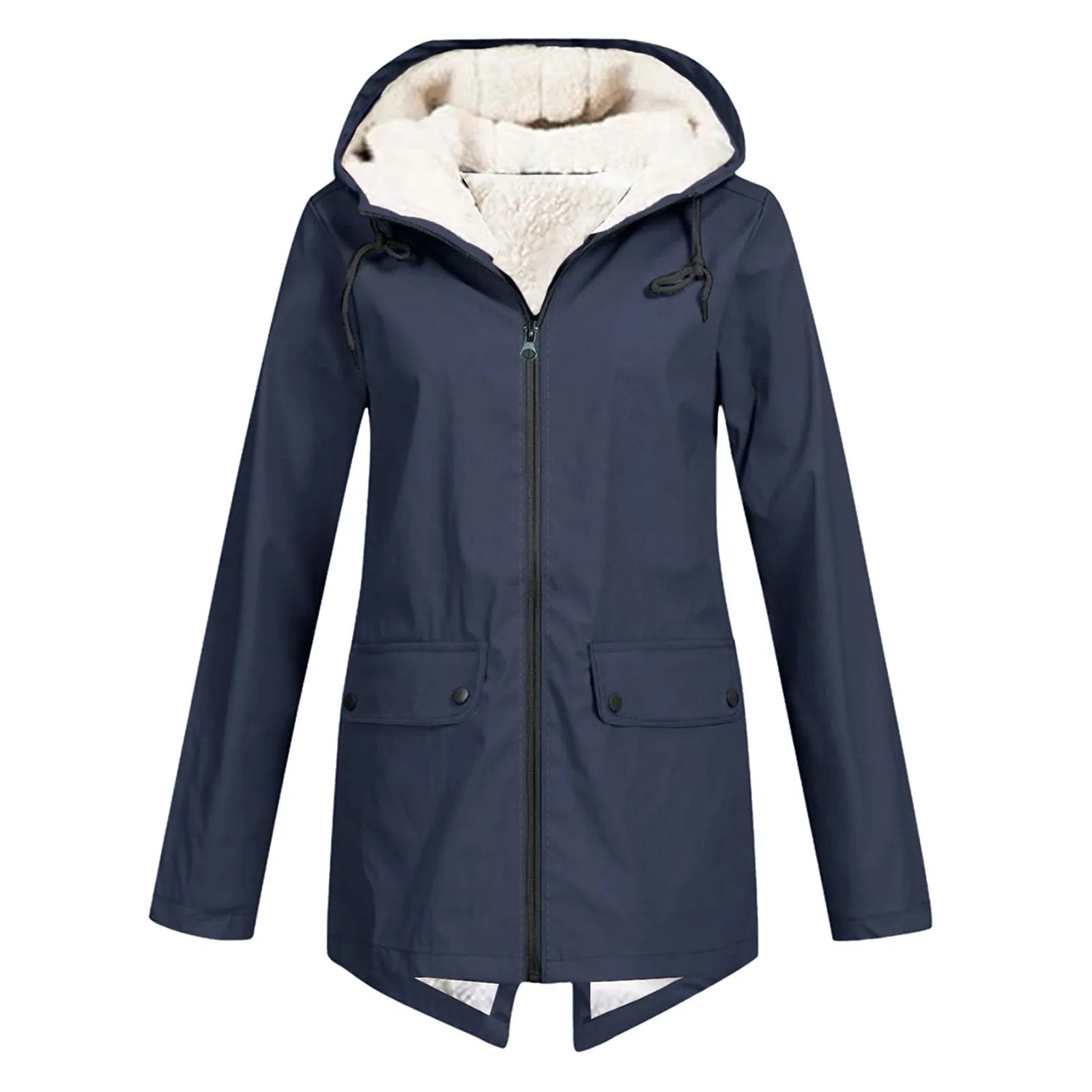 Wasserdichte Jacke Frau - Celina
