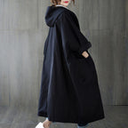 Lety - Bequemer Trenchcoat aus Gabardine