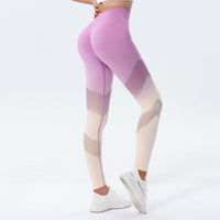 Pantalon de jogging Olivia - Track Pants à la mode dans une optique délavée