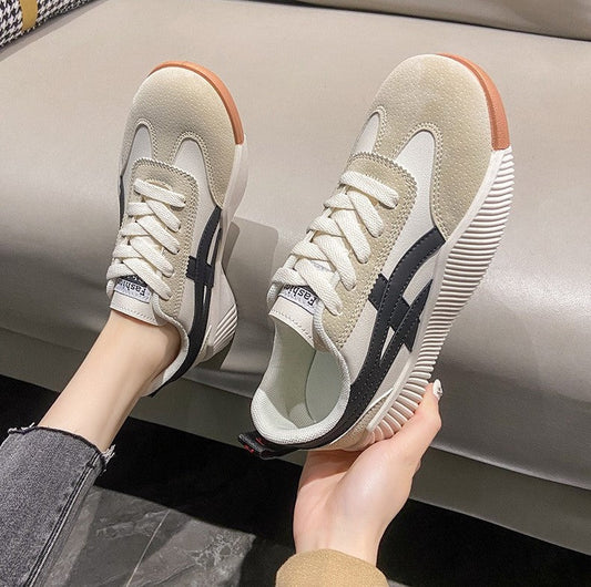 Addison - Baskets confortables pour femmes