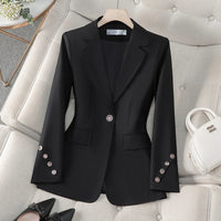 Eleganter Damenblazer - Alma
