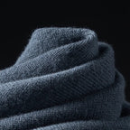 Herrenstrickjacke mit Knöpfen - Elian