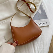 Marron rouge