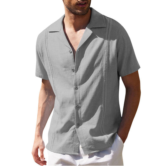 ALFIE -Chemise à boutons