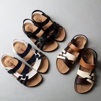 GALO - Sandales pour hommes