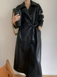Nadia - Manteau trench pour femme