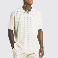 Daniel - Polo à la mode pour homme