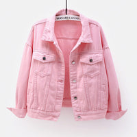 Veste en jean - Jazmin