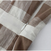 Vivien - Robe longue bohème