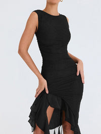 Ulla - Sexy going out dress