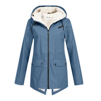 Veste imperméable femme - Celina