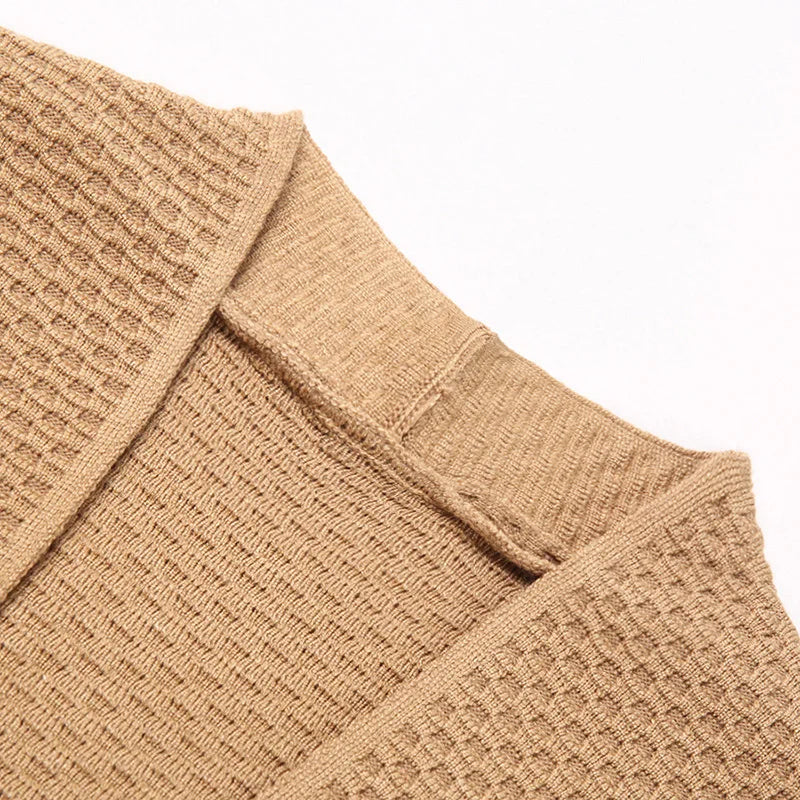 Paulo - Jacquard-Blazer