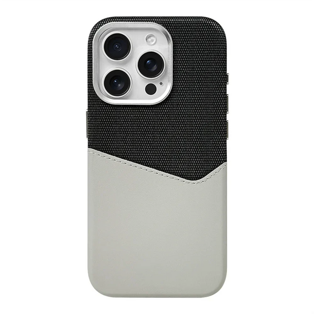 Étui pour iPhone Pellavo