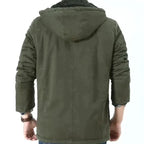 Trendiger Urban Parka