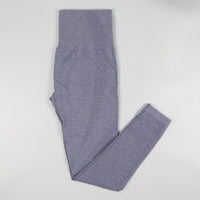 Alitia pantalon de jogging - High Waist Push Up Sportleggings