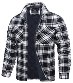 Aveiro Plaid Jacket