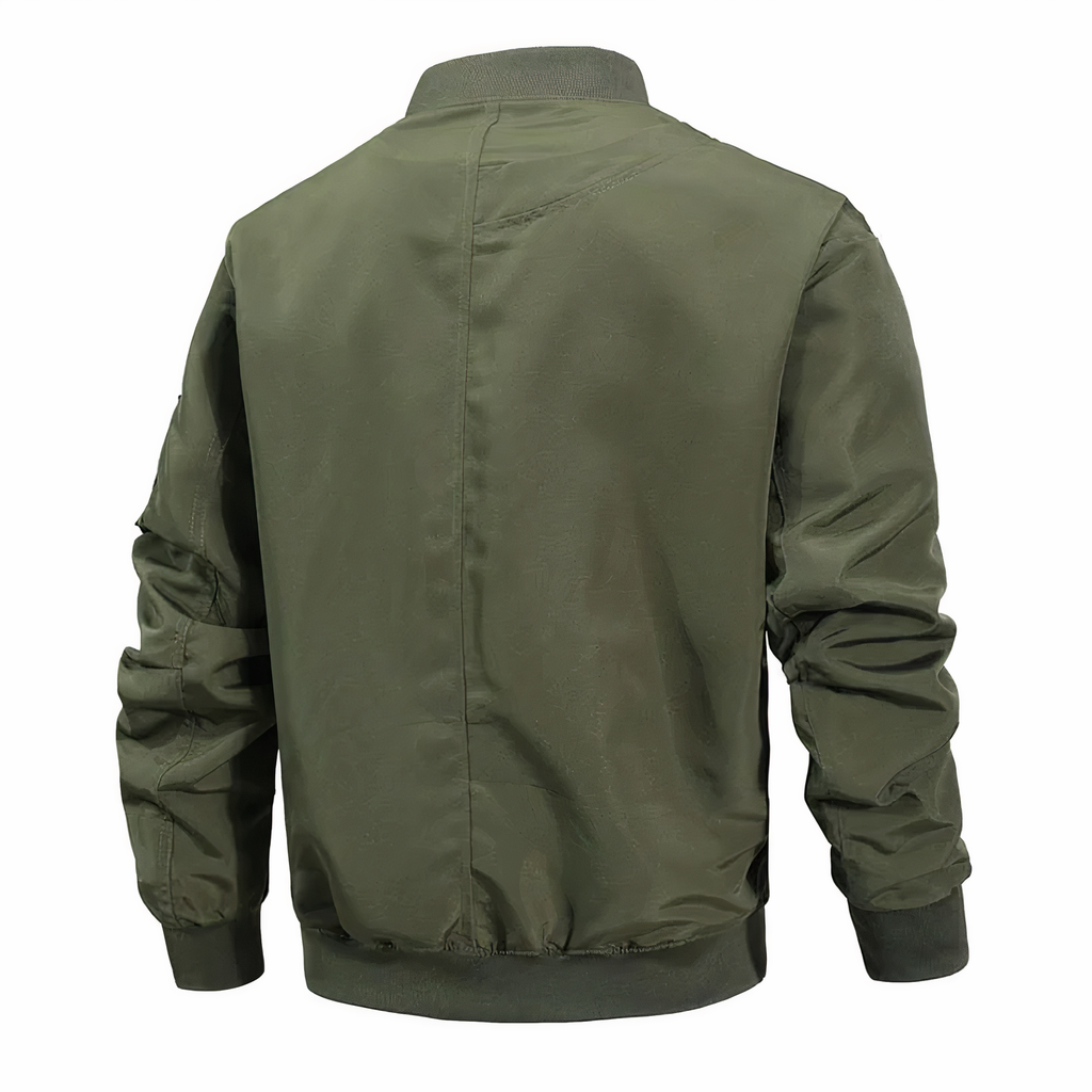 Scott - Bomberjacke