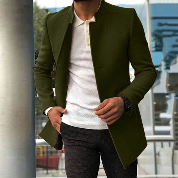 Timson - Veste blazer moderne pour homme