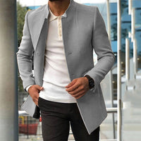 Timson - Veste blazer moderne pour homme