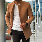 Timson – Moderne Blazer Jacke für Herren