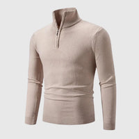 SIMON - Pull-over en maille