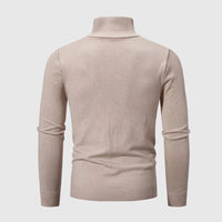 SIMON - Pull-over en maille