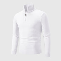 SIMON - Pull-over en maille