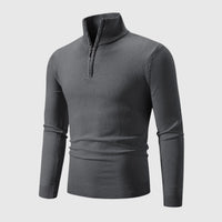 SIMON - Pull-over en maille
