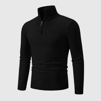 SIMON - Pull-over en maille