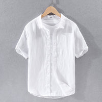 LEO - Chemise été