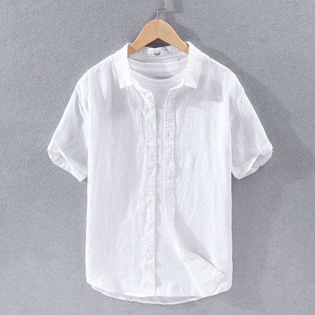 LEO - Chemise été