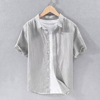LEO - Chemise été