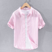 LEO - Chemise été