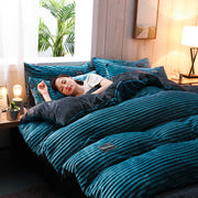 Bleu turquoise