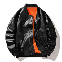 Blouson bombardier végétalien - Manson