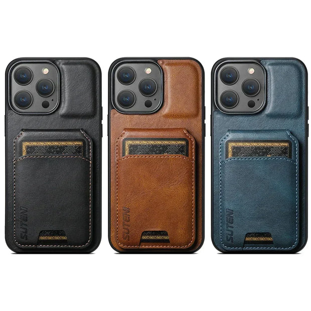 Étui pour iPhone Haven