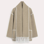 Marron Ouvert