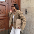 Elegante Jacke im Herbststil - Daphne