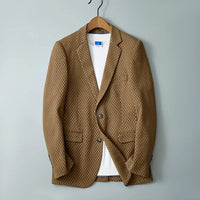 Blazer stretch décontracté - Usher